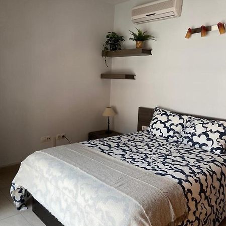 Apartmán Loft Sant Jordi By Lofties Terrassa Exteriér fotografie