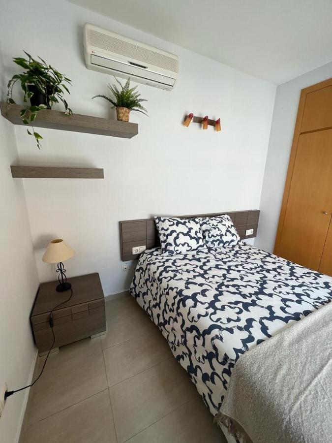 Apartmán Loft Sant Jordi By Lofties Terrassa Exteriér fotografie